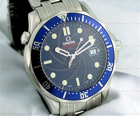 omega seamaster casino royale limited edition|james bond omega casino royale.